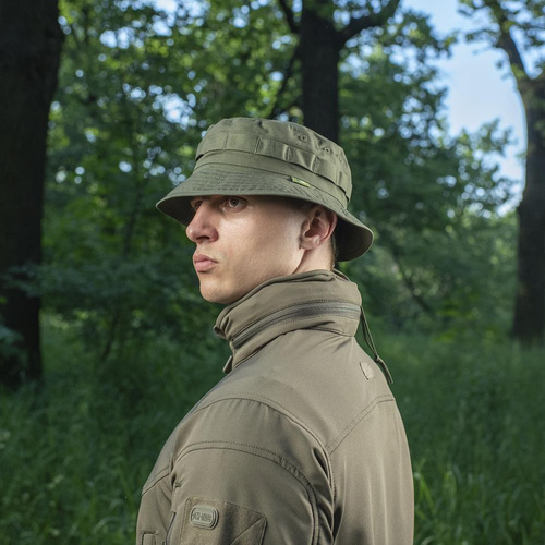 M-Tac - Kšiltovka Boonie - Rip Stop - Army Olive - 20405062