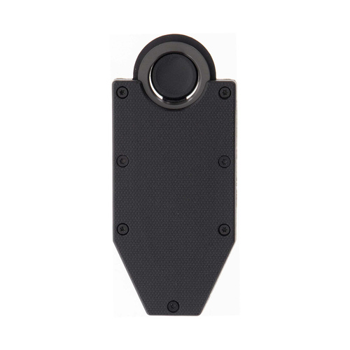 Schrade - Náhradní výměnný nůž Karambit - AUS-10 - černý - 1182508