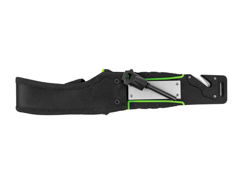 Ganzo - Taktický nůž - zelený - G8012-LG
