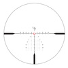 Vector Optics - Puškohled Continental x10 1-10x28 - FFP - VET-RAR 2 - Černá - SCFF-62