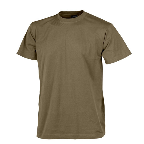 Helikon - Tričko Classic Army - Coyote - TS-TSH-CO-11