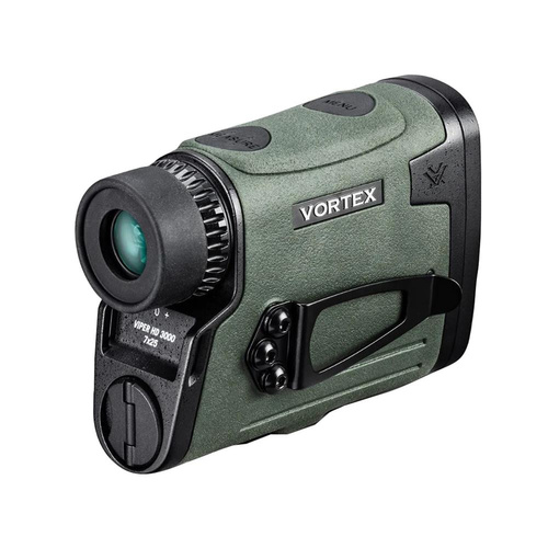 Vortex Optics - Laserový dálkoměr Viper HD 3000 - LRF-VP3000