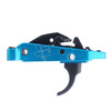 CMC Triggers - Drop-in spoušť pro AK-47 Elite Trigger 2.0 - jednostupňová - zakřivená - 3,5 lb - 47405