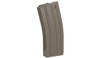 King Arms - Zásobník s nízkým uzávěrem - M4 - 68 - ABS - OD Green
