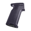 Magpul - Pistolový grip MOE-K2 Grip pro AK - Plum - MAG683-PLM