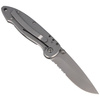 Herbertz Solingen - Nůž Drop Point Folder 82 mm - 213611