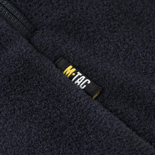 M-Tac - Mikina Sprint Fleece - tmavě modrá - 20485015