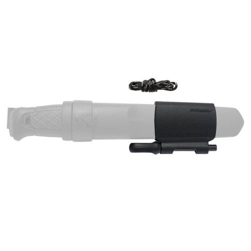 Morakniv - Sada pro přežití - černá - KR-SKG-PP-01