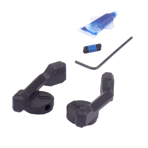 Strike Industries - Rozšířený přepínač pro CZ Scorpion EVO 3 - SI-CEVO-EXT-SS