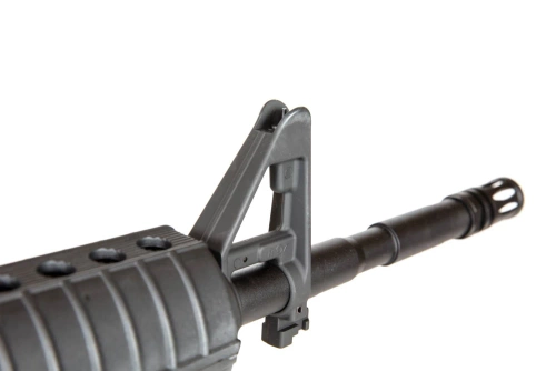Specna Arms - SA-B01 ONE Electric Carbine Replica - černá - SPE-01-004032