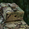 M-Tac - Nosič monokulárů PVS-14 - Multicam - 10023108