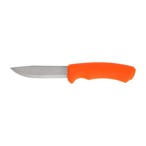 Nůž Mora - Bushcraft - Oranžový - 12492