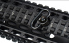 UTG - Standardní otočný závěs QD s tlačítkem - 25 mm - ocel - TL-QDSW08A