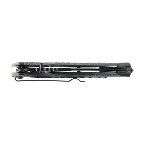 Ganzo - Zavírací nůž EDC G628 - 440 - Grey - G628-GY
