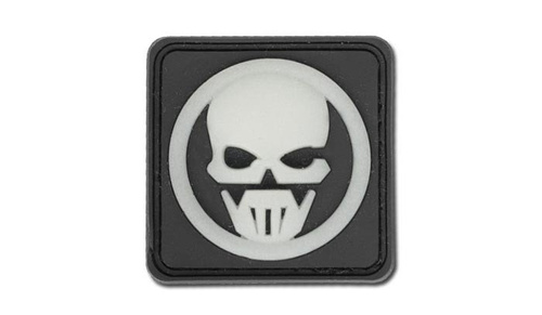 FOSTEX - 3D záplata - Ghost Recon - Glow
