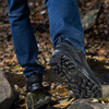 M-Tac - Trekingová obuv - Cordura - černá - 1JJ115/5TPLV