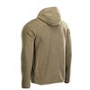 M-Tac - Pánská mikina Lite Microfleece - Dark Olive - 20026048