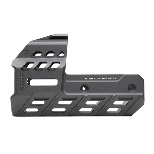 Strike Industries - Hliníkový chránič ruky pro KRISS Vector SDP 6,5" - M-LOK - SI-KV-HG-BK