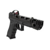 Strike Industries - Mass Driver Comp pro Glock 19 Gen4 - SI-G4-MDCOMP-C