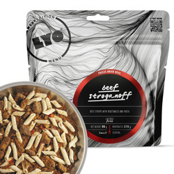 LyoFood - Hovězí Stroganoff - 370 g