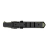 Morakniv - Nůž Kansbol Multi-Mount Outdoor - nerezová ocel - oranžová - NZ-KSM-SS-95