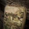 M-Tac - Záplata Polsko 25x80 - Laserový řez - MultiCam - 51002008