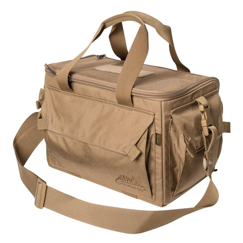 Helikon - Střelecká brašna Range - Cordura - Coyote - TB-RGB-CD-11