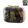 M-Tac - Slim Elite Ergonomic Organiser - Multicam - 10181008