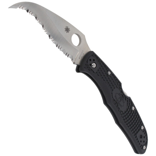 Spyderco - Nůž Matriarch™ 2 FRN - C12SBK2