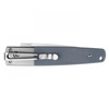 Ganzo - Zavírací nůž Firebird EDC G7211 - Button Lock - Grey - G7211-GY