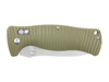 Ganzo - Zavírací nůž - 440C - zelený - Firebird F720-GR