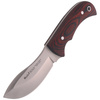 Muela - Nůž Skinner Pakkawood 105 mm - SIOUX-10R