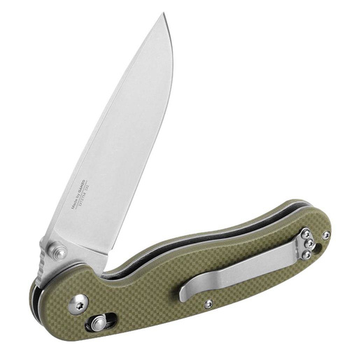Ganzo - Zavírací nůž EDC D727M-GR - G-Lock - D727M-GR