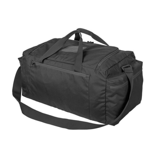 Helikon - Urban Training Bag® - Cordura® - černá - TB-UTB-CD-01