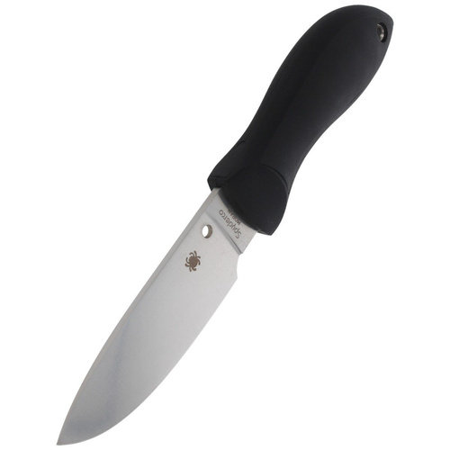 Spyderco - Nůž Drop Point FRN/Kraton Bill Moran™ - FB02P