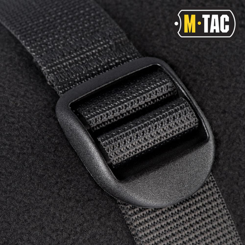 M-Tac - Kompresní pás - černý - 20407002