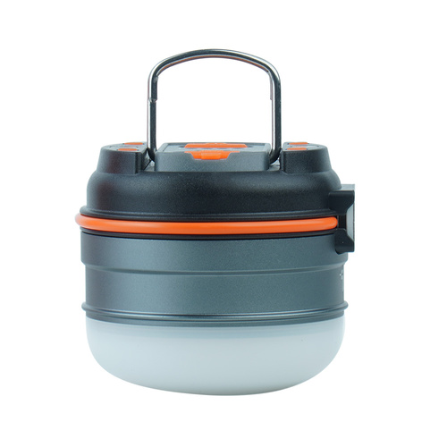 SOL - Kempingová lampa Venture Light 3000 - 220 lm - 0140-1305