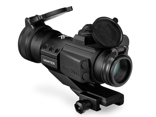 Vortex Optics - StrikeFire II červený/zelený bod - SF-RG-501