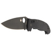 Spyderco - Nůž Manix™ 2 XL G-10 Black / Black Blade - C95GPBBK2