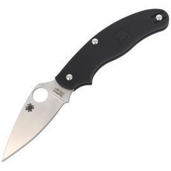 Spyderco - Nůž Penknife™ FRN Black Leaf - C94PBK