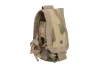 GFC Tactical - Univerzální pouzdro MINI (PMR) - Nylon - MultiCam - GFT-19-009844