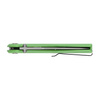 Ruike - Zavírací nůž EDC P882-G - 12C27 - zelený - P882-G