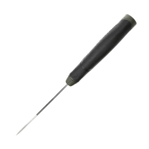 Nůž Mora - Lovecký nůž Companion MG - Sandvik 12C27 - Olive - 11827
