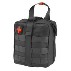 MFH - Zdravotnická kapsa - velká - černá - 30631A.