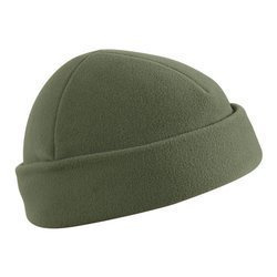 Helikon - Čepice k hodinkám Fleece - Olive Green - CZ-DOK-FL-02