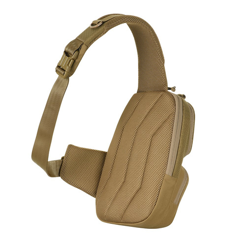 M-Tac - Brašna na přezku Elite Hex - Cordura 500D - Coyote - 10143005