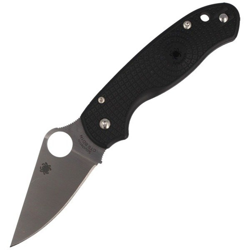 Spyderco - Lehký zavírací nůž Para™ 3 - C223PBK