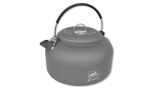 Helikon - Hliníková kempingová konvice - 1,4 l - TK-CKT-AL-19