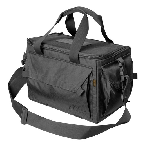 Helikon - Střelecká brašna Range - Cordura - Černý - TB-RGB-CD-01