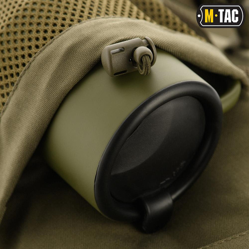 M-Tac - Malý batoh Gen.II Elite Turist - Ranger Green - 10088823